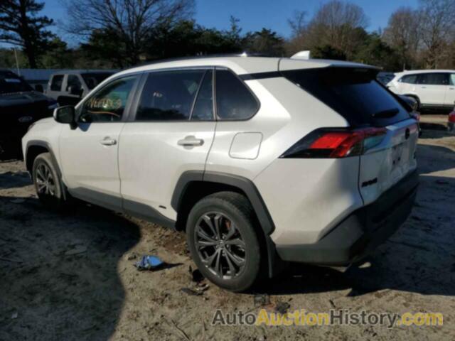 TOYOTA RAV4 XLE PREMIUM, JTMB6RFV3ND070994