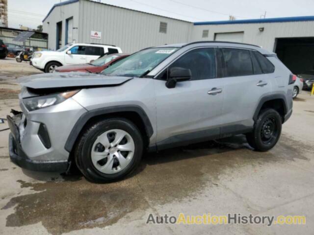 TOYOTA RAV4 LE, 2T3H1RFV7KW016119