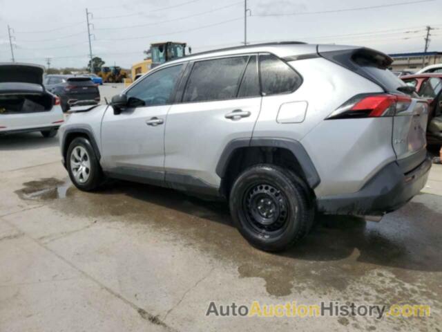 TOYOTA RAV4 LE, 2T3H1RFV7KW016119