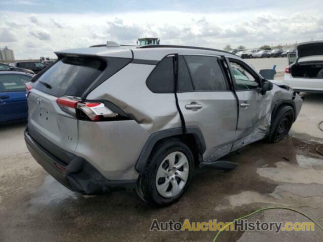 TOYOTA RAV4 LE, 2T3H1RFV7KW016119