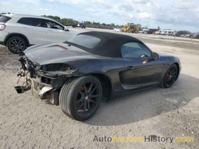 PORSCHE BOXSTER, WP0CA2A83GS120481