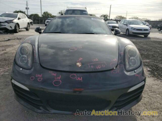 PORSCHE BOXSTER, WP0CA2A83GS120481