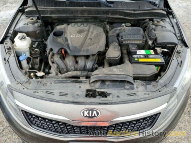 KIA OPTIMA LX, 5XXGM4A78DG243128