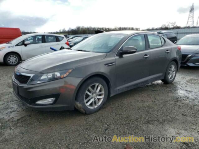 KIA OPTIMA LX, 5XXGM4A78DG243128