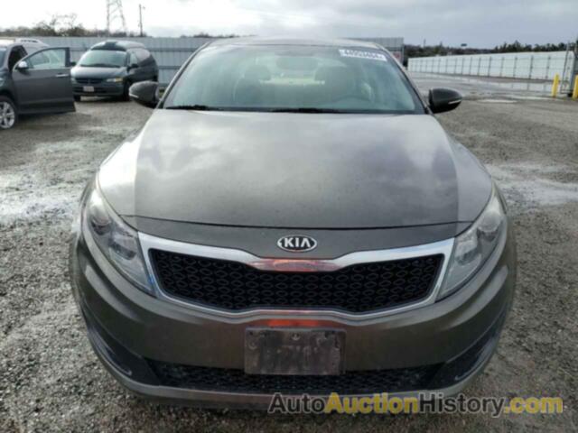 KIA OPTIMA LX, 5XXGM4A78DG243128