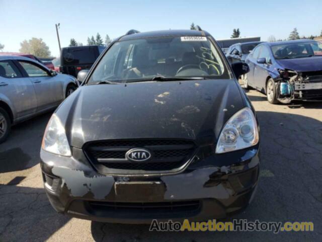 KIA RONDO BASE, KNAFG528097247736