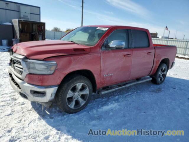 RAM 1500 LARAMIE, 1C6SRFJT8RN107718