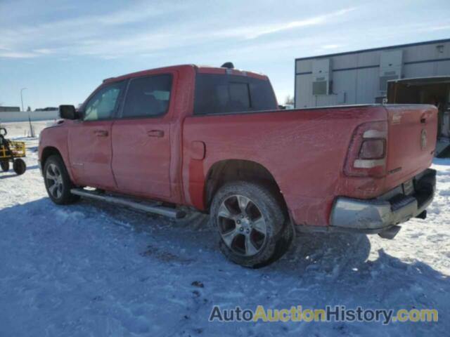 RAM 1500 LARAMIE, 1C6SRFJT8RN107718