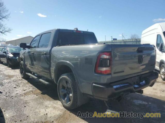 RAM 1500 BIG HORN/LONE STAR, 1C6SRFFT6LN379023