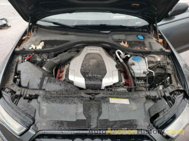 AUDI A6 COMPETITION PRESTIGE, WAUF3AFC3HN054817