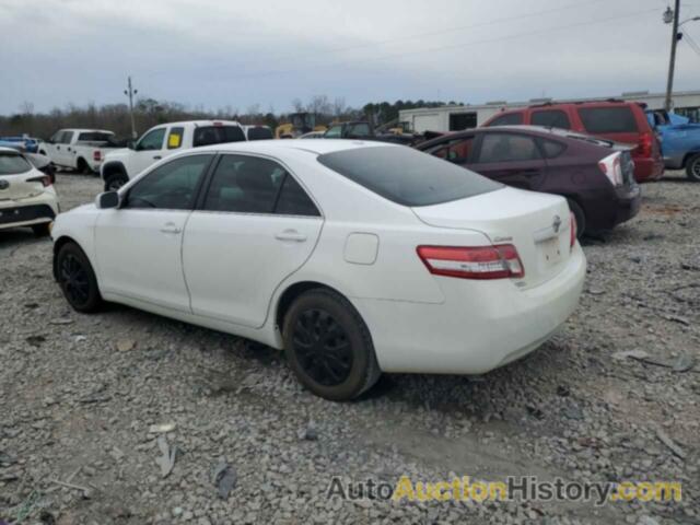 TOYOTA CAMRY BASE, 4T1BF3EK4BU775945