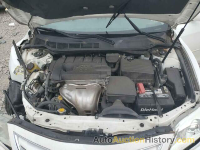 TOYOTA CAMRY BASE, 4T1BF3EK9BU741662