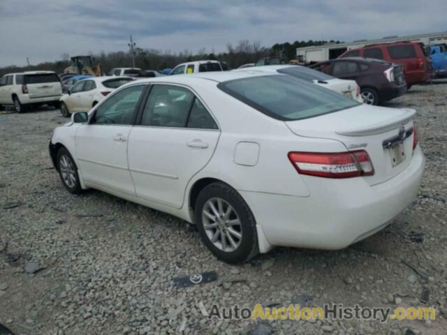 TOYOTA CAMRY BASE, 4T1BF3EK9BU741662