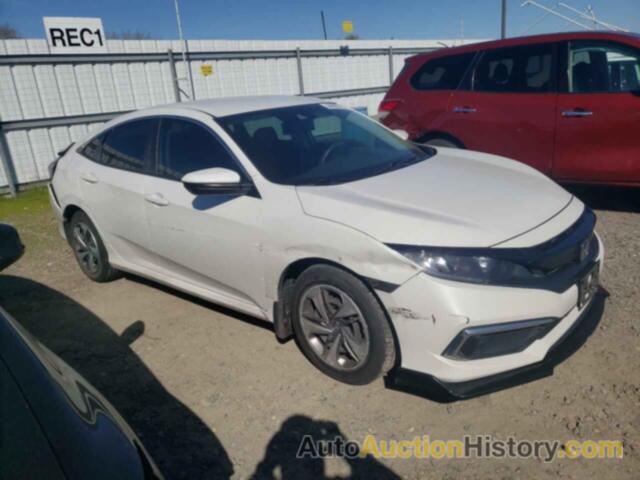 HONDA CIVIC LX, 2HGFC2F67MH541235