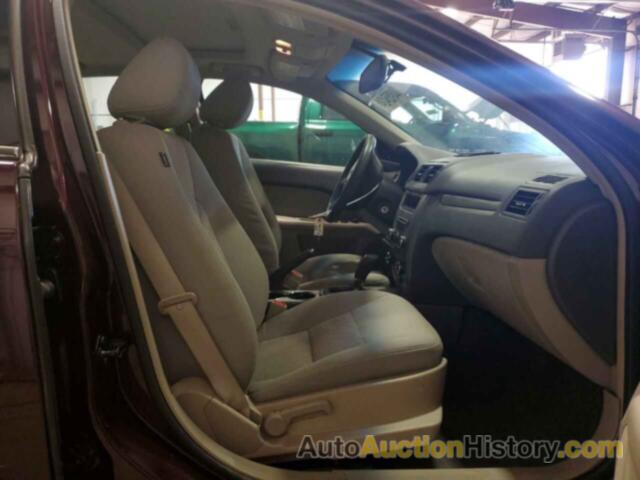 FORD FUSION SE, 3FAHP0HA8BR136946