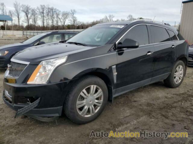 CADILLAC SRX LUXURY COLLECTION, 3GYFNAE3XCS561947