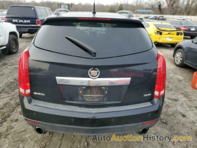 CADILLAC SRX LUXURY COLLECTION, 3GYFNAE3XCS561947