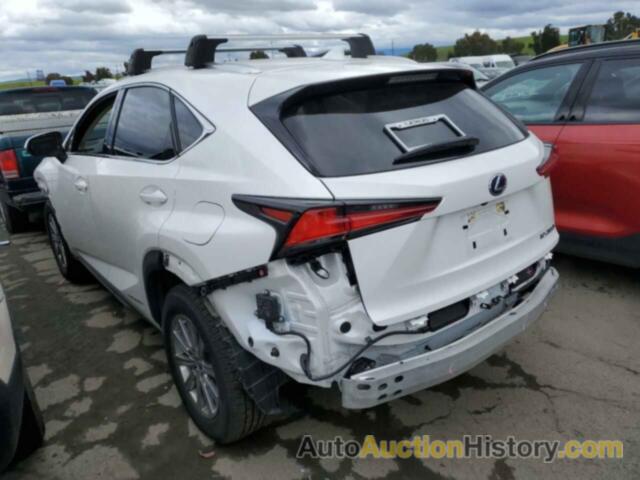 LEXUS NX 300H BASE, JTJDJRDZXM5014053