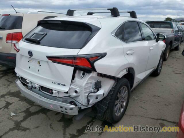 LEXUS NX 300H BASE, JTJDJRDZXM5014053