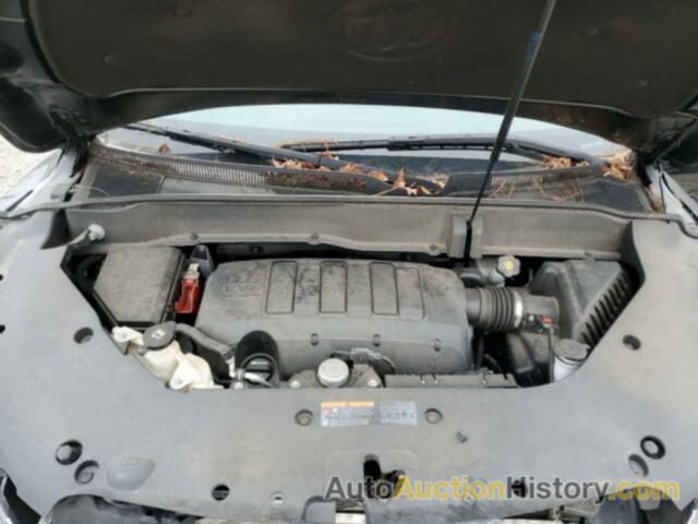 BUICK ENCLAVE, 5GAKRBKD3HJ340213