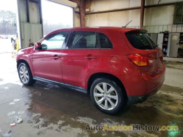 MITSUBISHI OUTLANDER SE, 4A4AR4AU7FE035707