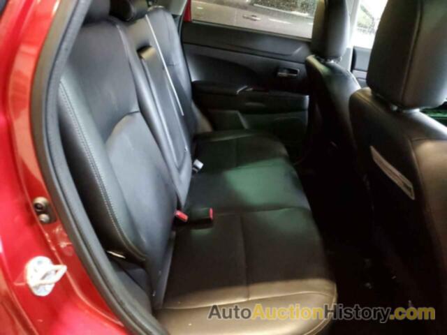 MITSUBISHI OUTLANDER SE, 4A4AR4AU7FE035707