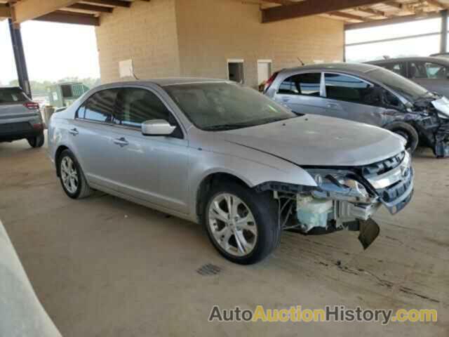 FORD FUSION SE, 3FAHP0HG5CR267600