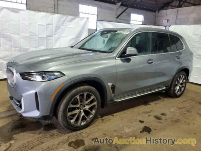 BMW X5 SDRIVE 40I, 5UX13EU07R9S12498