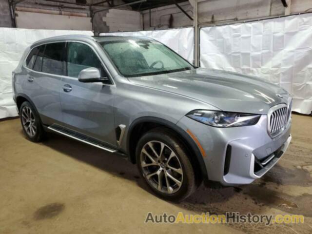 BMW X5 SDRIVE 40I, 5UX13EU07R9S12498