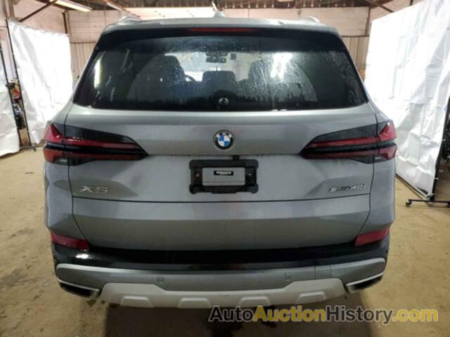 BMW X5 SDRIVE 40I, 5UX13EU07R9S12498