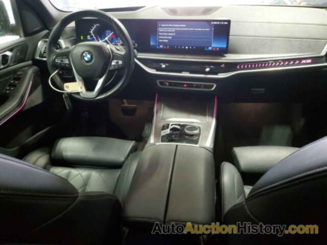 BMW X5 SDRIVE 40I, 5UX13EU07R9S12498