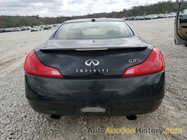 INFINITI G37 BASE, JN1CV6EK1CM423648