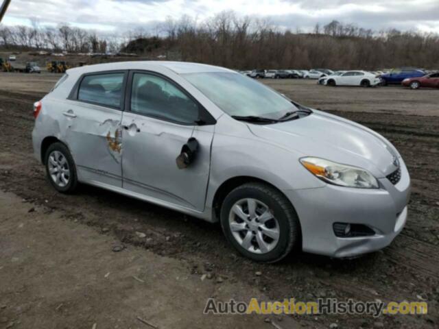 TOYOTA MATRIX S, 2T1LE4EE9DC022469