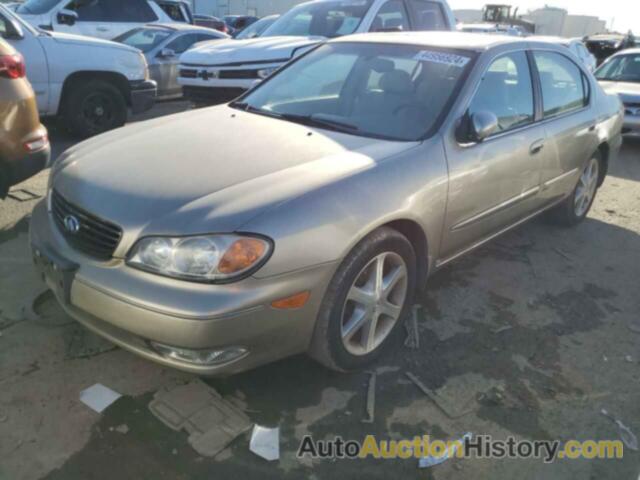 INFINITI I35, JNKDA31A92T027463