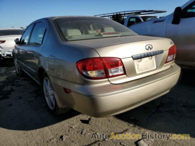 INFINITI I35, JNKDA31A92T027463