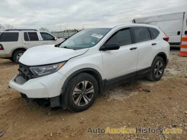 HONDA CRV LX, 5J6RW5H33KL003388