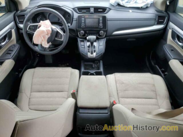 HONDA CRV LX, 5J6RW5H33KL003388