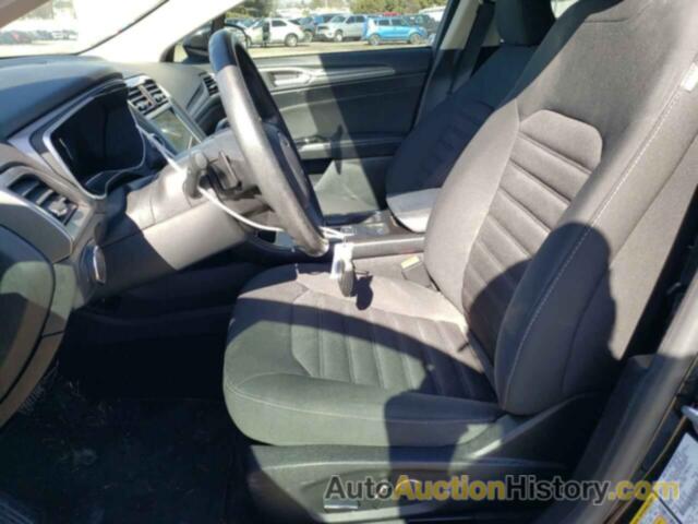 FORD FUSION SE, 3FA6P0HD1HR268506