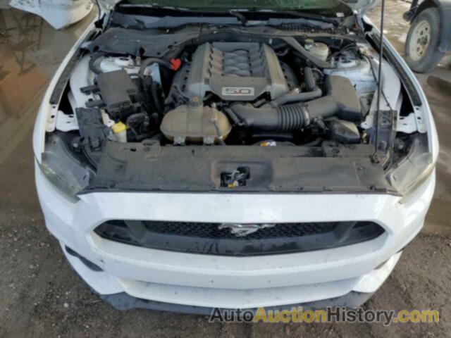 FORD MUSTANG GT, 1FA6P8CFXF5321419