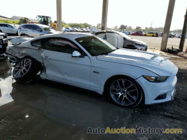 FORD MUSTANG GT, 1FA6P8CFXF5321419