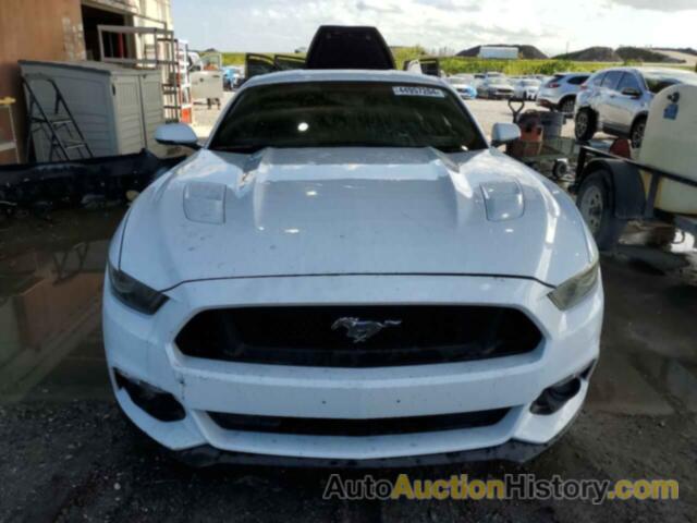 FORD MUSTANG GT, 1FA6P8CFXF5321419