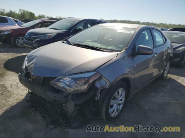 TOYOTA COROLLA L, 2T1BURHE9FC238204