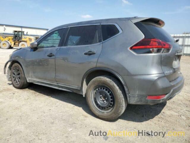 NISSAN ROGUE S, 5N1AT2MT1JC704697