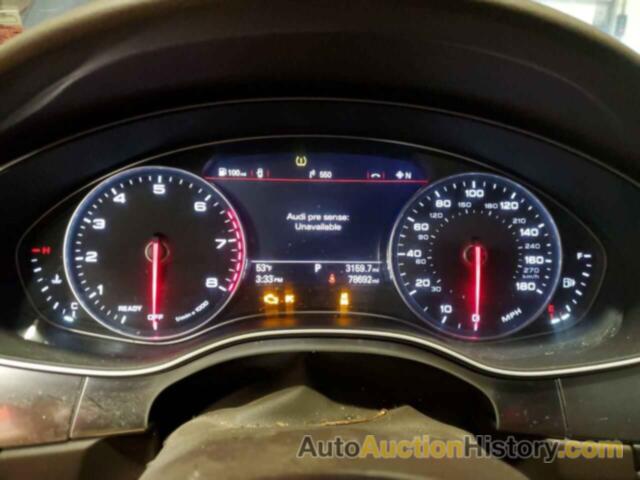 AUDI A6 PREMIUM PLUS, WAUF2AFC3HN060166