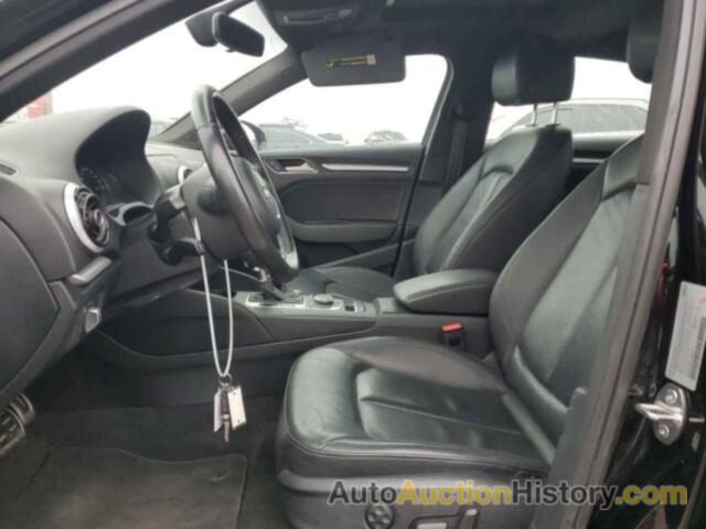 AUDI A3 PREMIUM, WAUB8GFF0G1047911