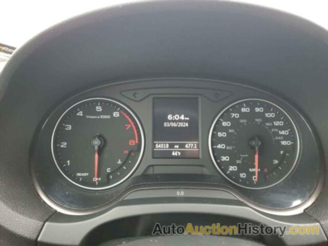 AUDI A3 PREMIUM, WAUB8GFF0G1047911