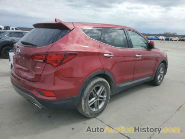 HYUNDAI SANTA FE, 5XYZT3LB5HG467644