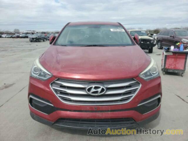 HYUNDAI SANTA FE, 5XYZT3LB5HG467644