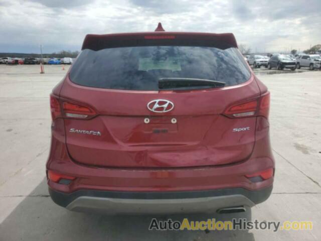 HYUNDAI SANTA FE, 5XYZT3LB5HG467644