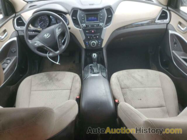 HYUNDAI SANTA FE, 5XYZT3LB5HG467644